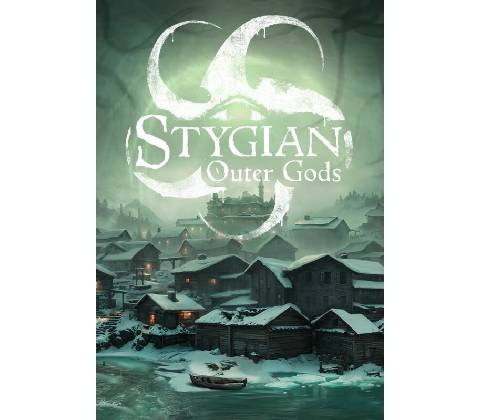 Stygian: Outer Gods