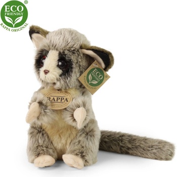 Rappa Плюшено Занзибарско галаго, 18 см. , стоящо, серия Еко приятели (209497)