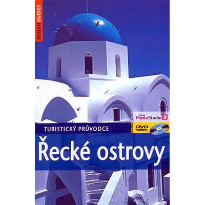 ŘECKÉ OSTROVY