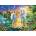 Castorland - Puzzle Gentleness of Friendship - 200 piese