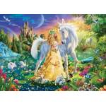 Castorland - Puzzle Gentleness of Friendship - 200 piese