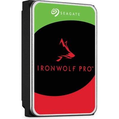 Seagate IronWolf Pro 4TB, ST4000NT001