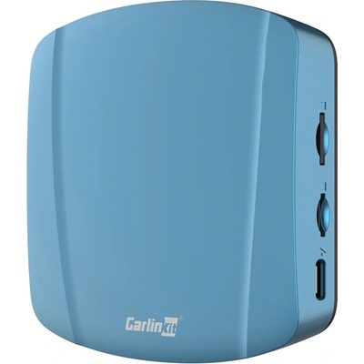 CarlinKit TBOX ULTRA - безжичен Apple CarPlay & Android Auto (080696)