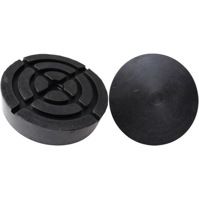 10.317 Gumová podložka pod zdvihák 145x36 mm, guľatá 10.317