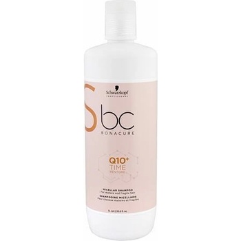 Schwarzkopf BC Bonacure Time Restore Q10 Shampoo 250 ml