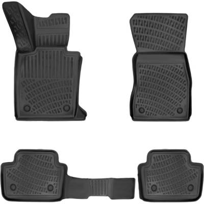 Rizline Гумени стелки RizLine съвместими с BMW I5 eDrive 40 (2023+)