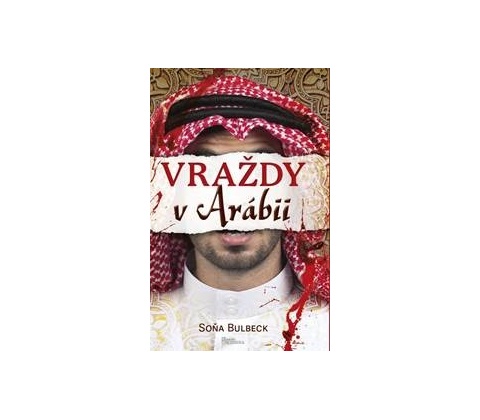 Vraždy v Arábii