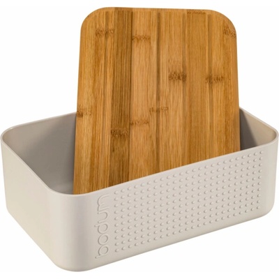 Bodum Brotbox P/PANE C/COP 29x19x11 BB