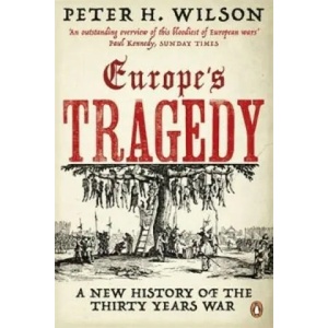Europe's Tragedy (2010)
