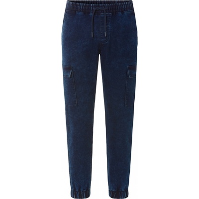 Livergy pánske rifle 100386029 modrá