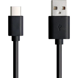  Кабел за зареждане USB Type C (Type-C-1m)