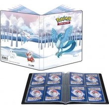 Ultra Pro Pokémon TCG Frosted Forest A5 album