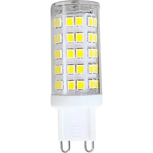 Polux G9 4.2W 6500K (SA1709)