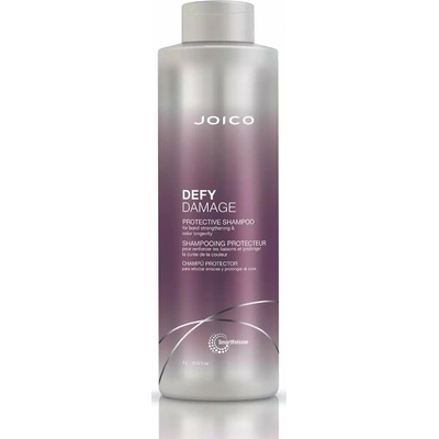 JOICO Defy Damage Detox Shampoo 1000 ml