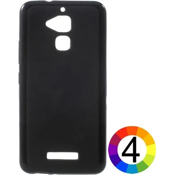 Image 1 of ASUS Zenfone 3 Max ZC520TL Силиконов Калъф и Протектор