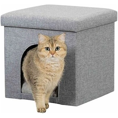 Trixie Iglu Alois taburet