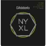 D'Addario NYXL1156 Струни за електрическа китара (NYXL1156)