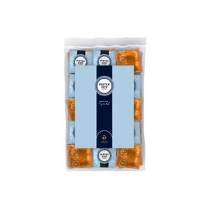 MISTER SIZE Thin 57mm 100 бр (P25014)