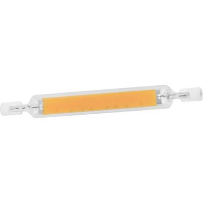 LEDMED LINEAR GLASS 8W 118mm 3000K