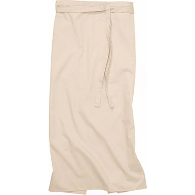 Workwear Roma Dlouhá pracovní zástěra 00121-01 Sand