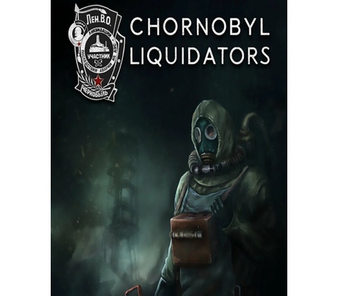 Chornobyl Liquidators
