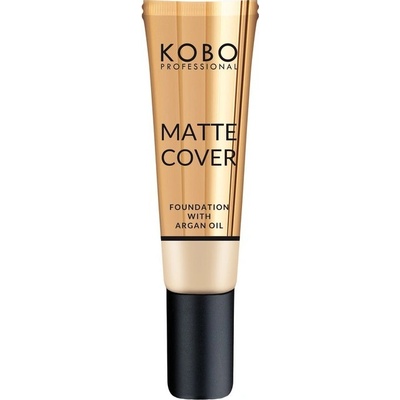 Natura Kobo Professional zmatňujúci krycí krém 901 fair 25 ml