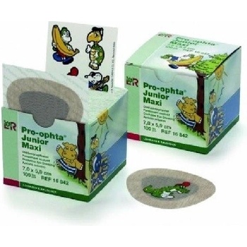 Lohmann & Rauscher GmbH & Co. KG PRO-OPHTA JUNIOR MINI 5KS