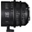 SIGMA 50 mmT1.5 FF E