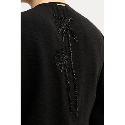 Lola Casademunt блуза дамска с вискоза (LS2615009)