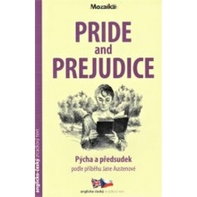} Mozaika-A-Pride and Prejudice - Jane Austenová