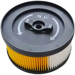 Mobilly филтър за прахосмукачка за Karcher WD 4.200 WD 5.200, 6.414-960.0, WD 4, WD 5 (Karcher 6.414-960.0)