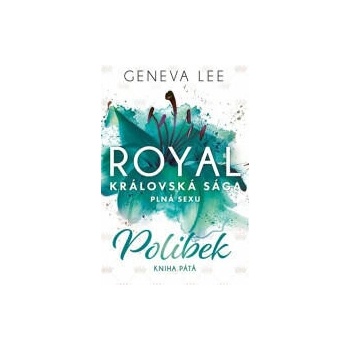 Polibek - Geneva Lee