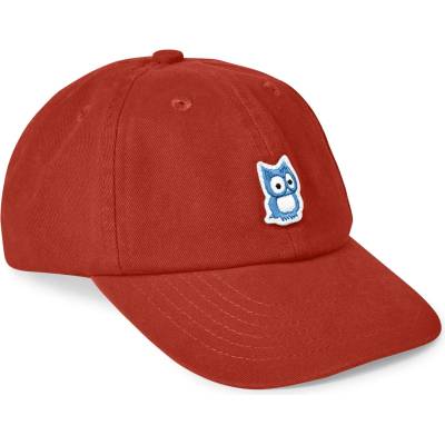 Namuk Детска шапка с козирка Namuk Kid's Yakari Cap - Amber - размер L (904-1289-0612)