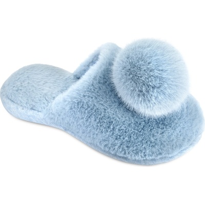 Natural Style dámske papuče NS246 Blue