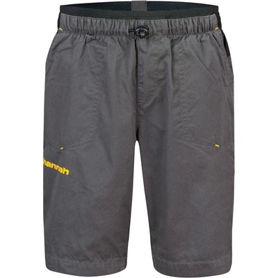 Hannah Ingo Jr shorts