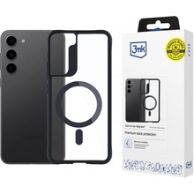 3mk Satin Armor MagCase Samsung Galaxy S23 5G 5903108563864