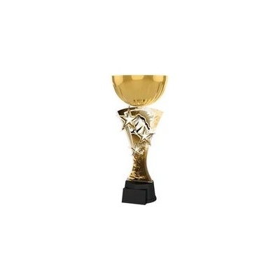 Poháry Bauer Akrylátová trofej ASTARNCUPMINIM15 Bojová umění