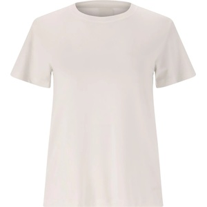 ATHLECIA Дамска тениска ATHLECIA Women's Pacy V2 S/S Tee Sport shirt - White - размер 38 (EU) (916-4798-0813)