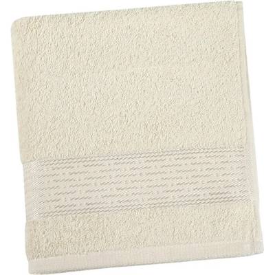 Bellatex froté uterák a osuška Ručník 16/16 - 50x100 cm béžová