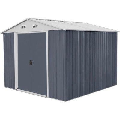 HECHT 10X10 PLUS