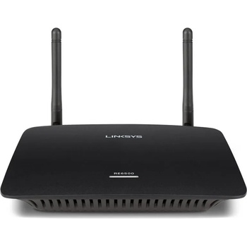Image 1 of Linksys RE6500EG AC1200