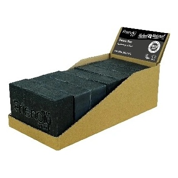 Friendly Soap prírodné mydlo detoxikačné rozmarín a limeta 7x 95 g