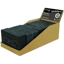 Friendly Soap prírodné mydlo detoxikačné rozmarín a limeta 7x 95 g