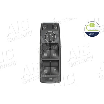 Spínač, zvedací zařízení oken AIC 58864