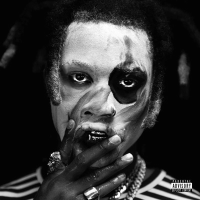 CURRY, DENZEL - TA1300 TABOO LP