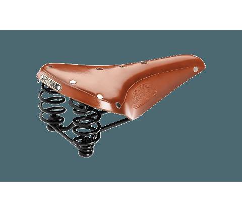 Brooks Flyer medove