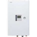 Toshiba Estia HWT-601XWHM3W-E/HWT-601HW-E Термопомпа