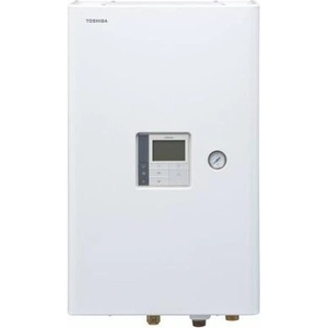 Toshiba Estia HWT-601XWHM3W-E/HWT-601HW-E Термопомпа