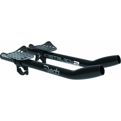 Časovkárske riadidlá Deda Fastblack 2 35mm
