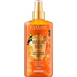 Eveline cosmetics Спрей за лице и тяло Brazilian Body за интензивен тен, 150 ml (10471773)